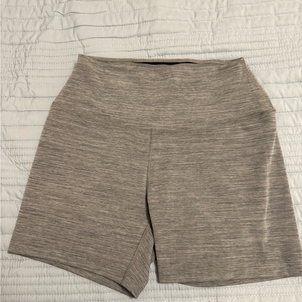 Nike Biker Shorts
